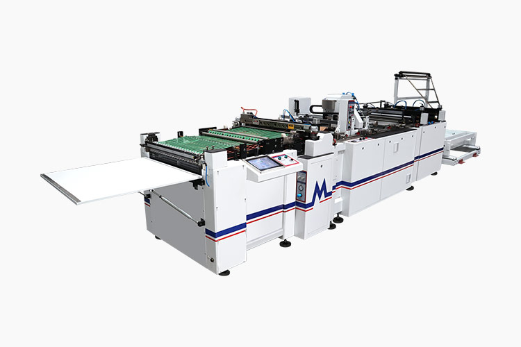 Universal Bag Making Machines